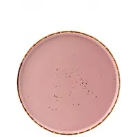 Umbra Peony Coupe Plate 9'' (23cm) X 6