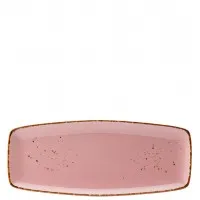 Umbra Peony Oblong Plate 14.5'' (37cm) X 6
