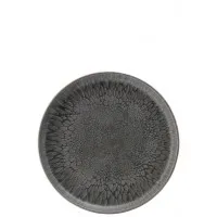 Nocturne Coupe Plate 7'' (17.5cm) X 6