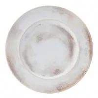 Algarve Oyster Winged Plate 11'' (28cm) X 6