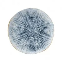 Fjord Coupe Plate 8.5'' (22cm) X 6