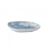 Fjord Side Dish 5.5'' X 3.5'' (14 X 9cm) X 6