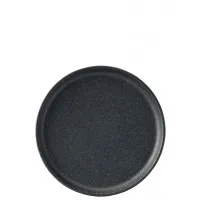 Murra Ash Walled Plate 7'' (17.5cm) X 6