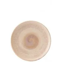 Murra Blush Coupe Plate 6.5'' (17cm) X 6
