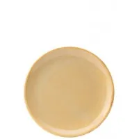 Murra Honey Coupe Plate 6.5'' (17cm) X 6