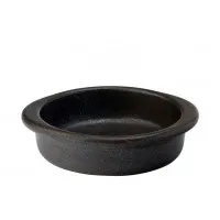 Murra Ash Round Eared Dish 6.25'' (16cm) X 6