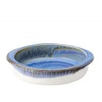 Murra Pacific Round Eared Dish 7'' (18cm) X 6