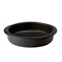 Murra Ash Round Eared Dish 7'' (18cm) X 6