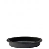 Murra Ash Oval Eared Dish 8.5'' (22cm) X 6