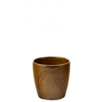 Murra Toffee Chip Pot 10.5oz (30cl) X 6