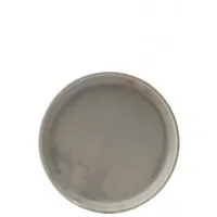 Parade Husk Walled Plate 7'' (17.5cm) X 6