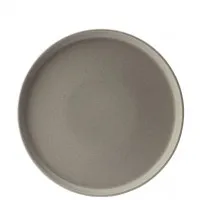 Parade Husk Walled Plate 12'' (30cm) X 6