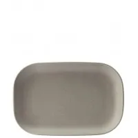 Parade Husk Rectangular Platter (25x17cm) X 6