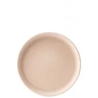 Parade Marshmallow Walled Plate 7'' (17.5cm) X 6