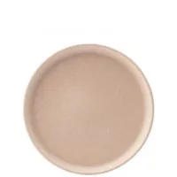 Parade Marshmallow Walled Plate 8.25'' (21cm) X 6
