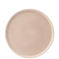 Parade Marshmallow Walled Plate 12'' (30cm) X 6