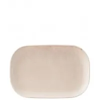 Parade Marshmallow Rectangular Platter (25x17cm) X