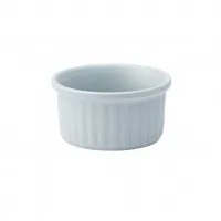 Circus Chambray Ramekin 3'' (8cm) 3.5oz (10cl) X 12