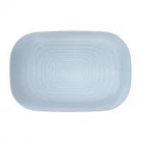 Circus Chambray Rectangular Platter (29x19.5cm) X