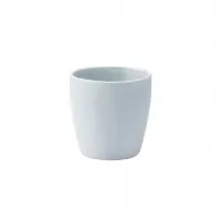 Circus Chambray Chip Pot 10.5oz (30cl) X 6