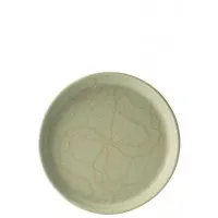 Maze Kale Walled Plate 7'' (17.5cm) X 6