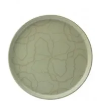 Maze Kale Walled Plate 10.5'' (27cm) X 6