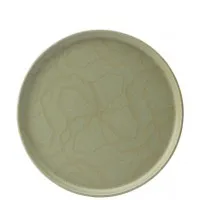 Maze Kale Walled Plate 12'' (30cm) X 6