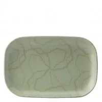 Maze Kale Rectangular Platter (29x19.5cm) X 6