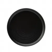 Circus Raven Walled Plate 8.25'' (21cm) X 6