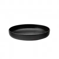 Circus Raven Presentation Bowl 9.5'' (24cm) X 6