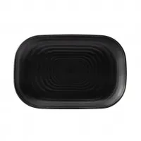 Circus Raven Rectangular Platter (25x17cm) X 6