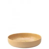 Maze Flax Presentation Bowl 8'' (20cm) X 6