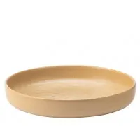 Maze Flax Presentation Bowl 9.5'' (24cm) X 6