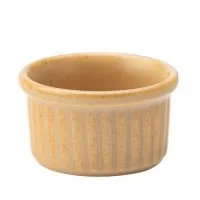 Maze Flax Ramekin 2.25'' (6cm) 1.75oz (5cl) X 12