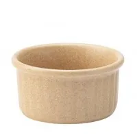 Maze Flax Ramekin 3'' (8cm) 3.5oz (10cl) X 12