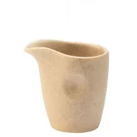Maze Flax Sauce Jug 3'' (7.5cm) 4.5oz (13cl) X 6