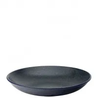 Granite Blue Deep Coupe Bowl 11'' (28cm) X 6