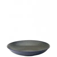 Granite Blue Deep Coupe Bowl 9'' (23cm) X 6