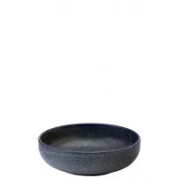 Granite Blue Presentation Bowl 6.25'' (16cm) X 6