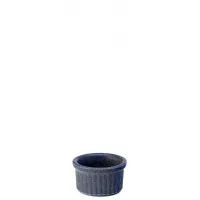 Granite Blue Ramekin 2.25'' (6cm) 1.75oz (5cl) X 12