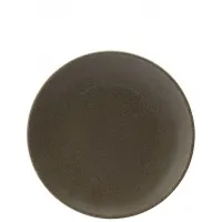 Granite Green Coupe Plate 9'' (23cm) X 6