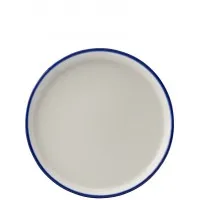 Homestead Royal Walled Plate 8.25'' (21cm) X 6