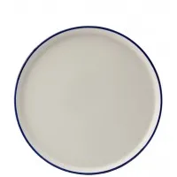 Homestead Royal Walled Plate 12'' (30cm) X 6