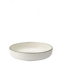 Homestead Olive Presentation Bowl 8'' (20cm) X 6