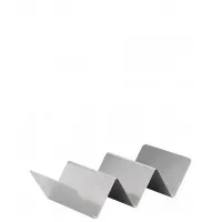 Triple Street Food Stand 8.25 X 4'' (21cm X 10cm) X 12