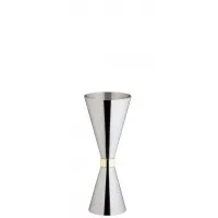 Japanese Style Jigger 25/50ml X 6