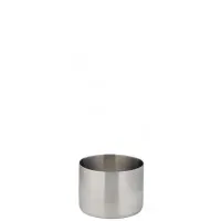 Stainless Steel Ramekin 9oz (26cl) X 6
