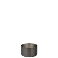 Brushed Black Ramekin 7oz (20cl) X 6