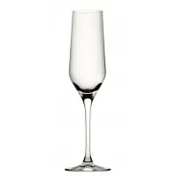 Image Flute 7.5oz (22cl) X 6