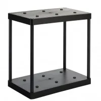Uk Standard Multiple Contact Charging Shelf (6 Slots)